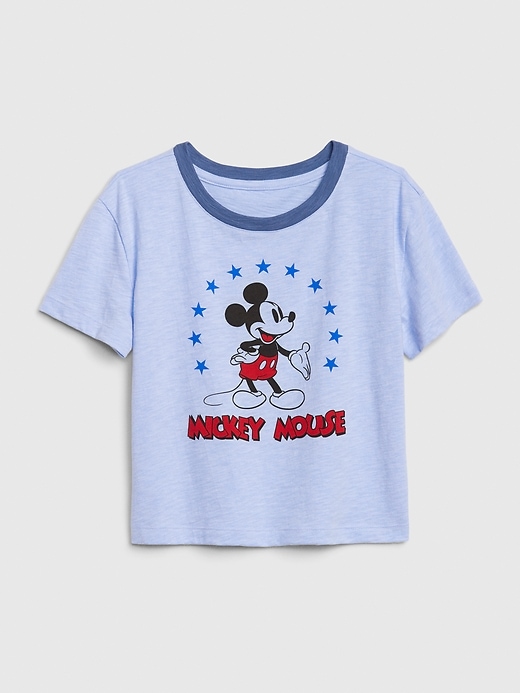 Image number 6 showing, Kids Graphic Boxy T-Shirt