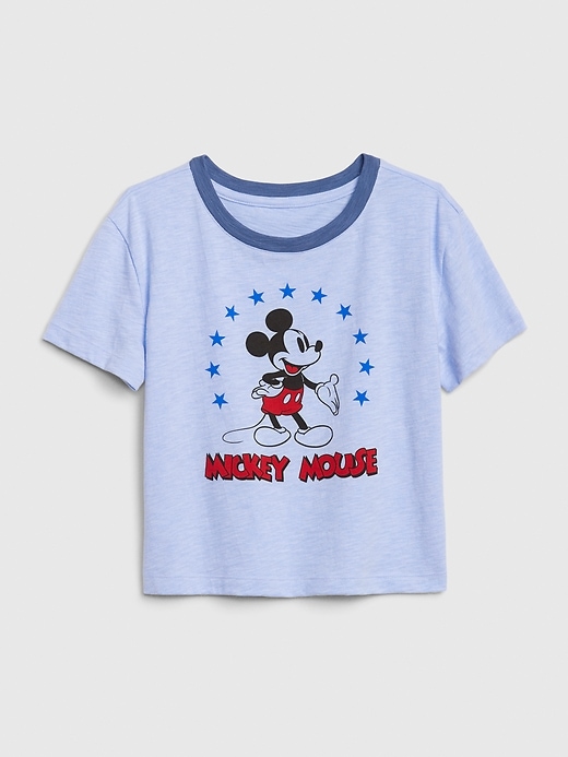 Image number 1 showing, Kids Graphic Boxy T-Shirt