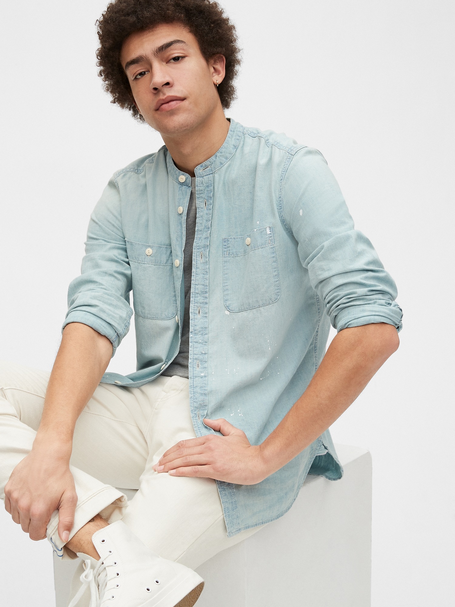 Gap 1969 premium collection deals