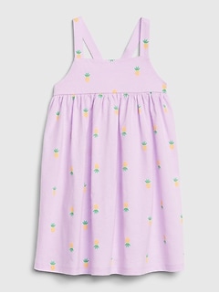 gap toddler dresses