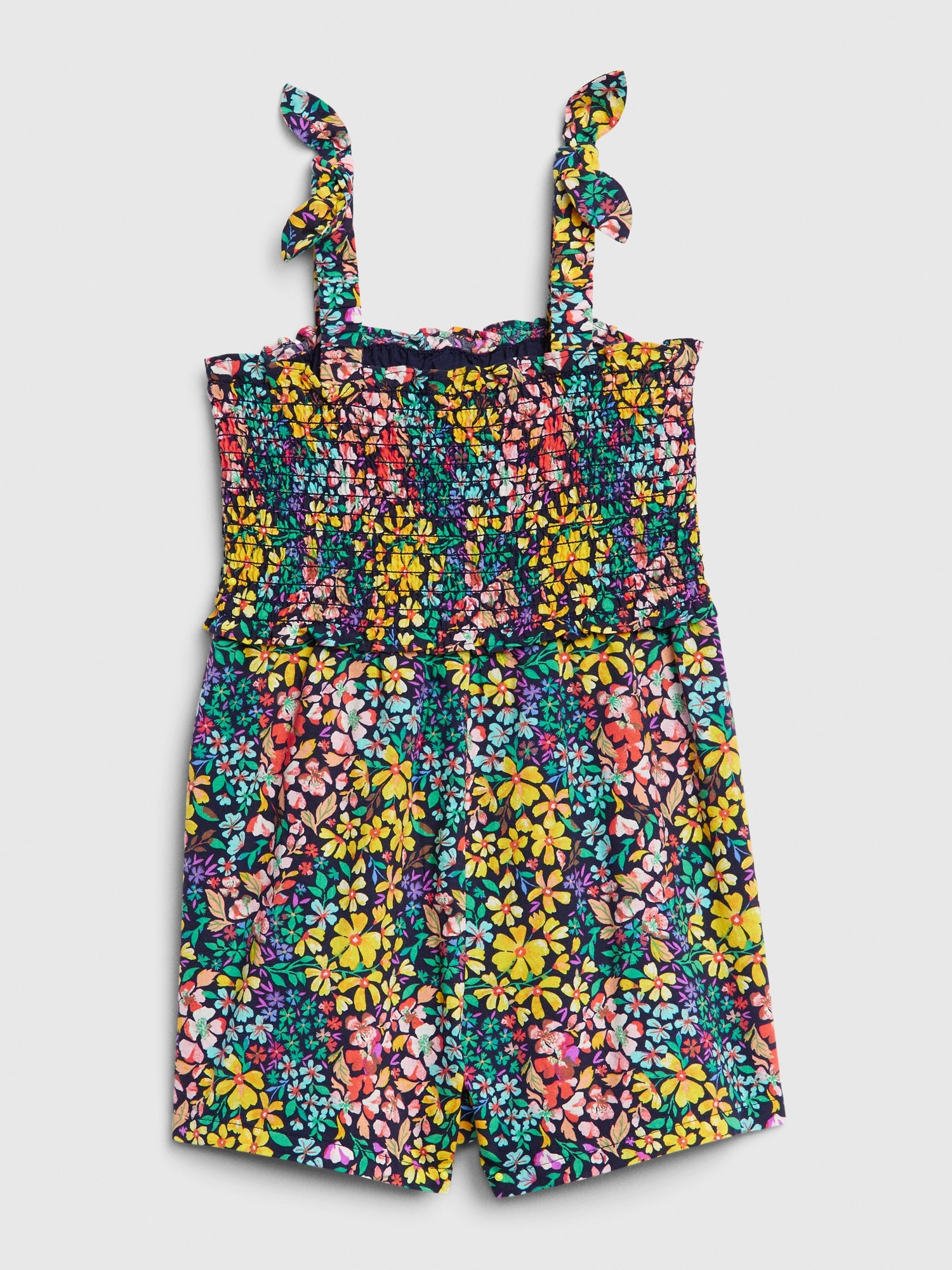 Gap toddler romper deals
