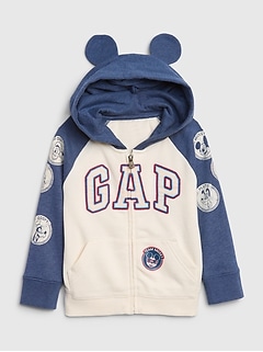 gap kids mickey mouse