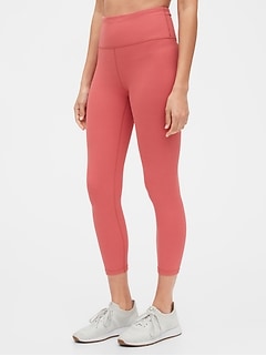 gap yoga leggings