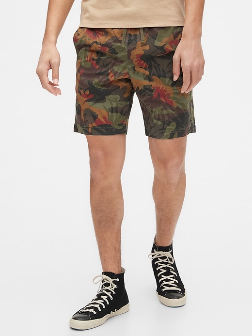View large product image 1 of 1. Easy Shorts