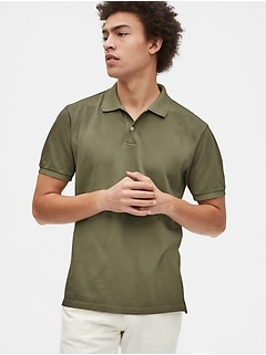 easter polo shirt