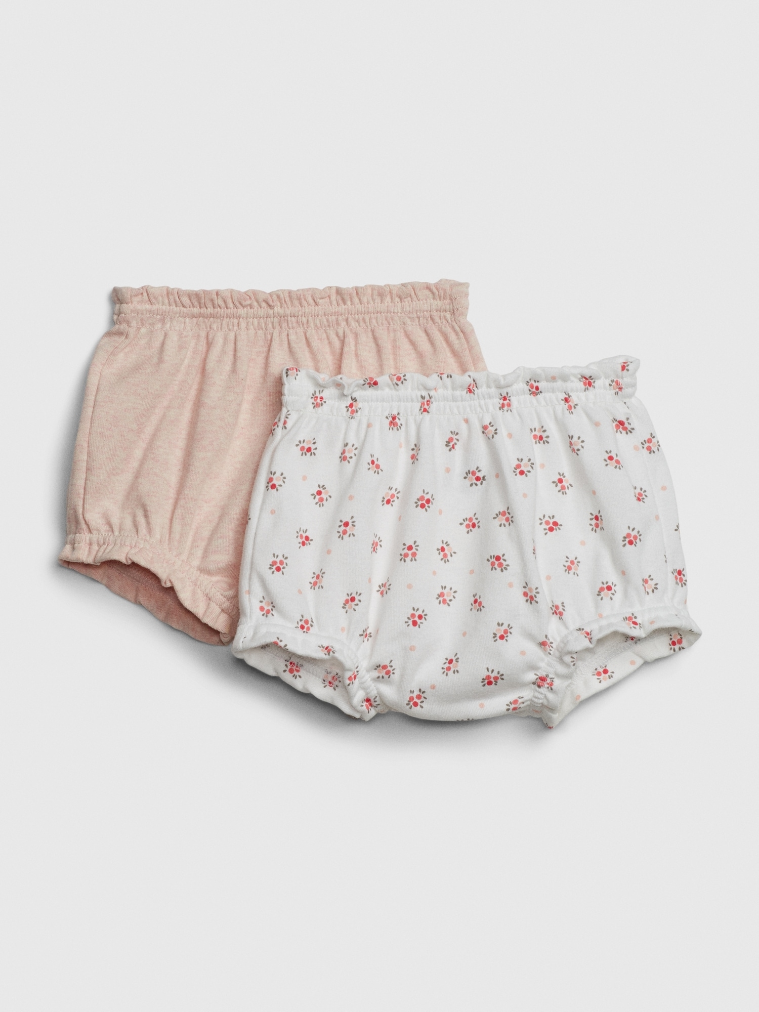 baby bubble shorts