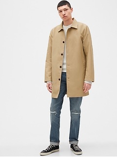 gap factory mens jackets