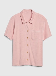 gap petite sweatshirts