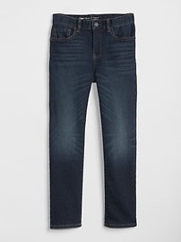gap color jeans