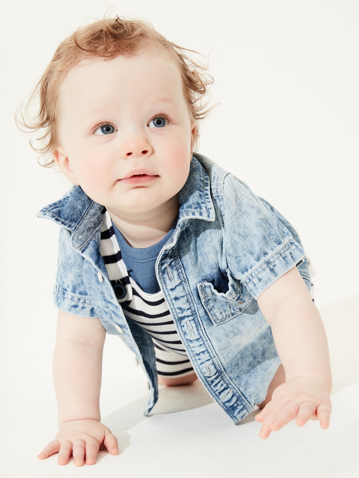 gap infant boy clothes