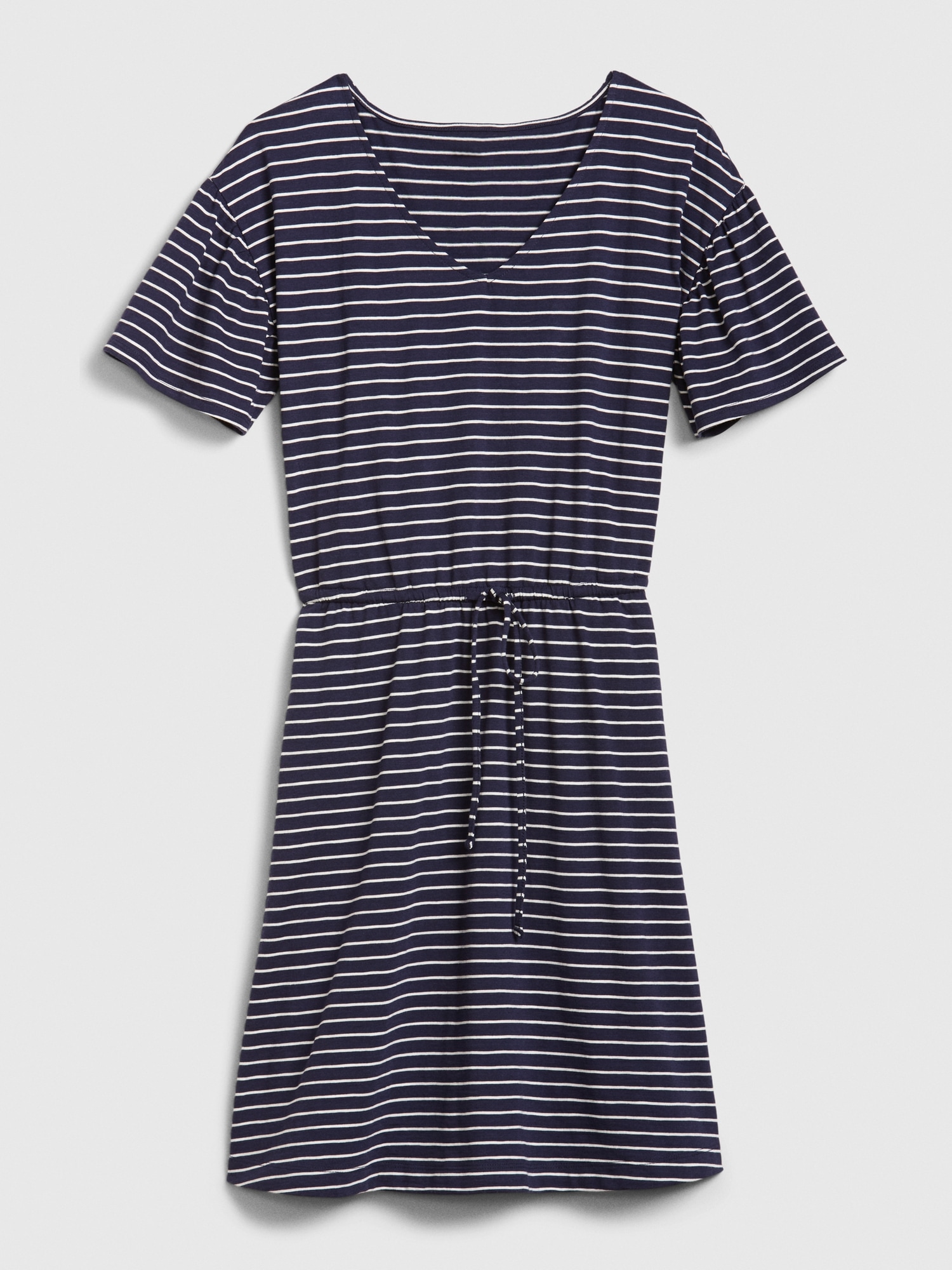 gap jersey dress