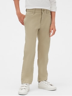 gap husky pants