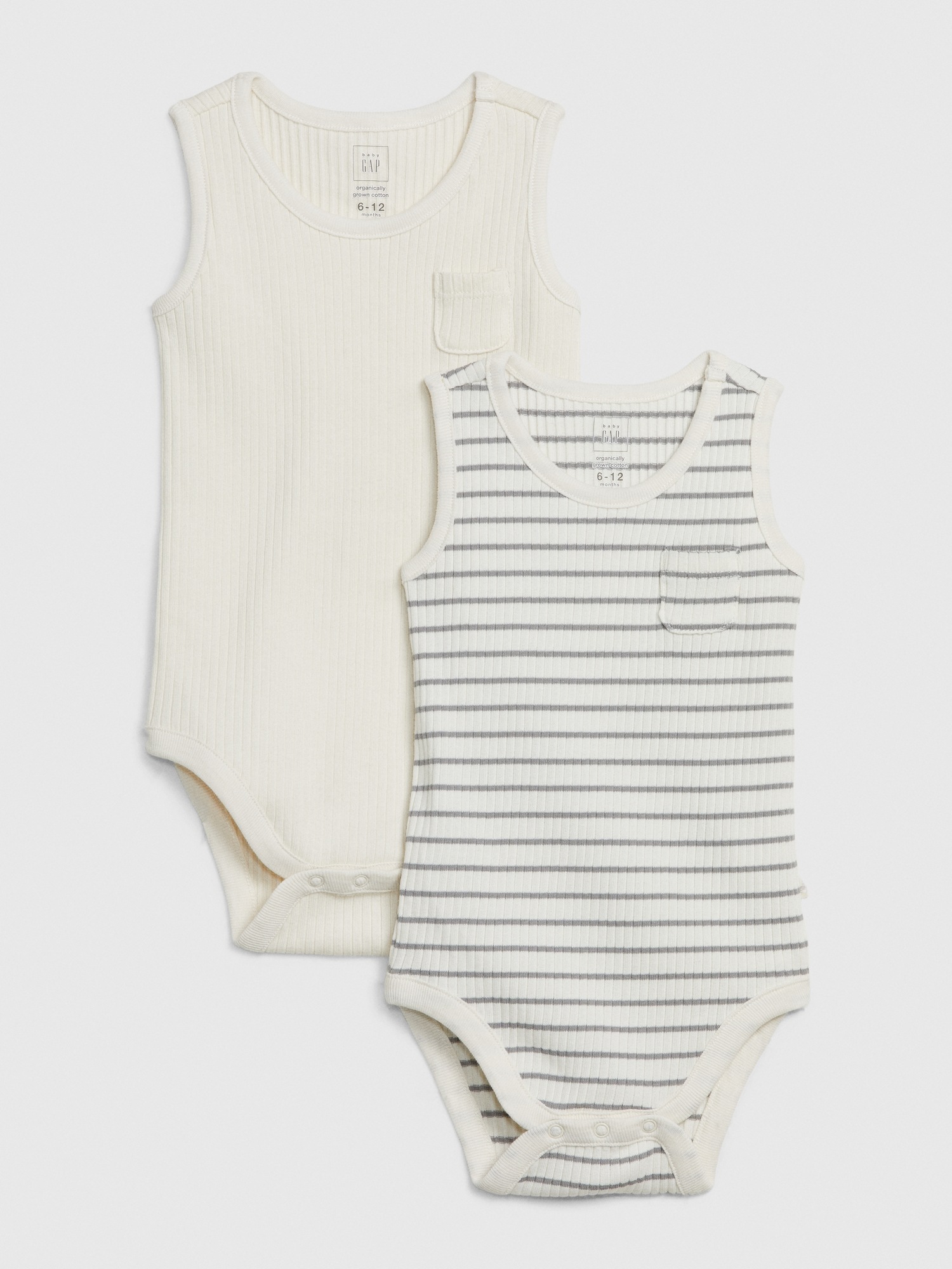 tank bodysuit baby