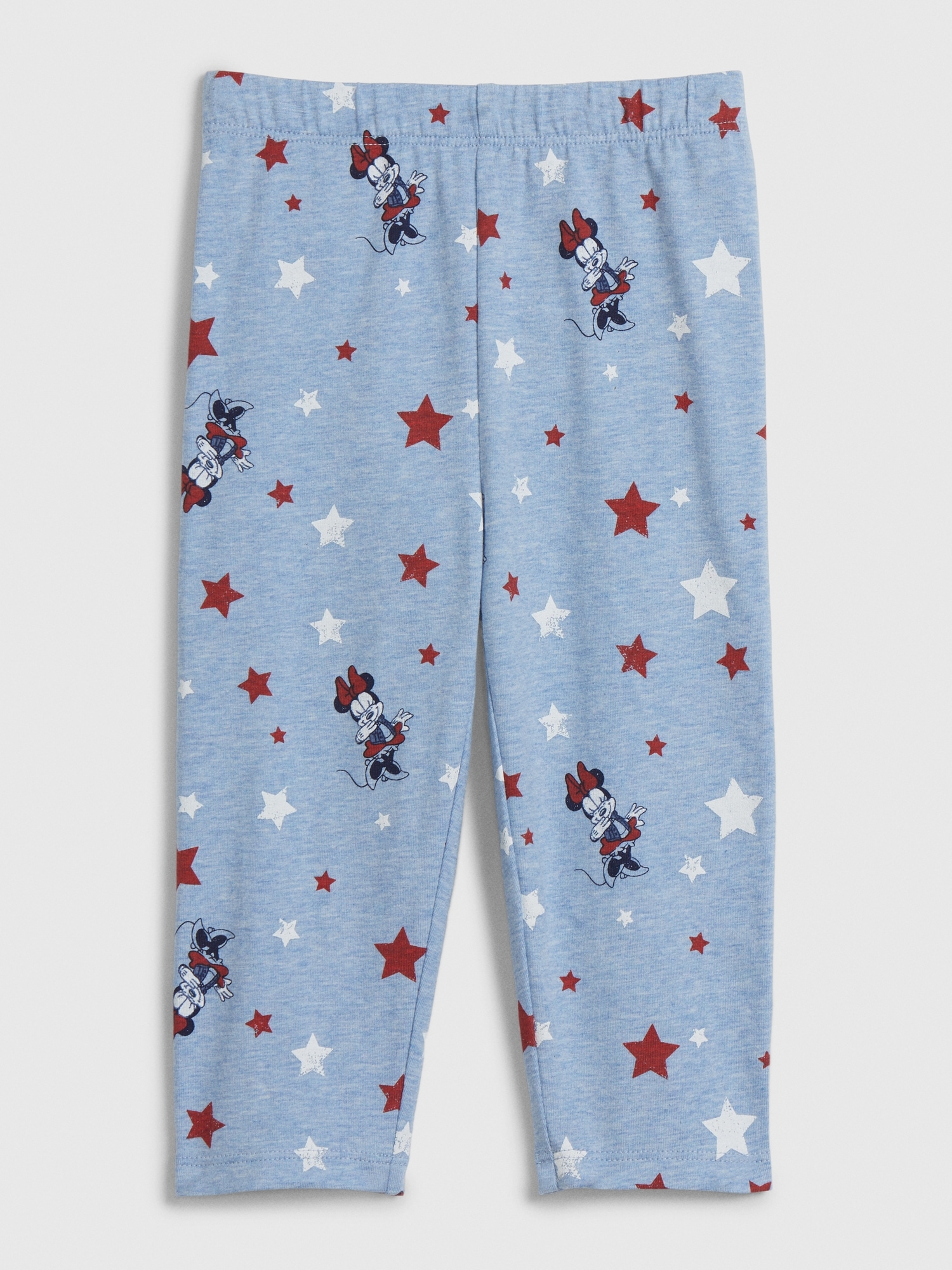 minnie mouse leggings