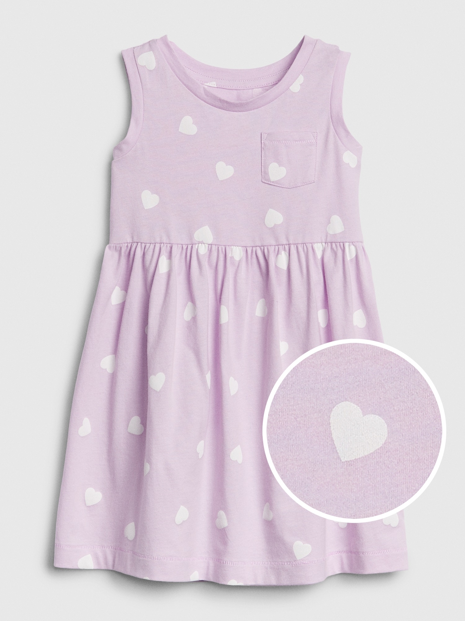 gap skater dress