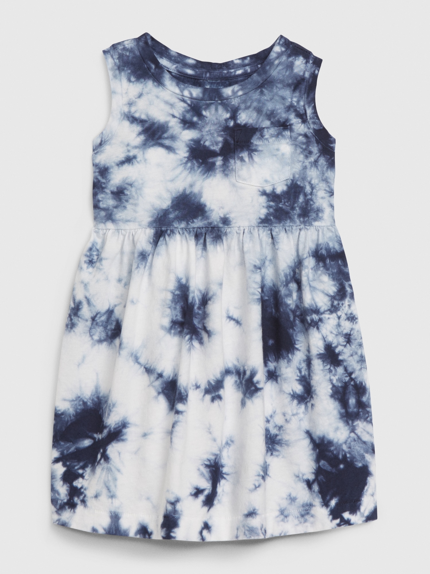 gap skater dress