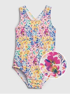 gap kids swim suit