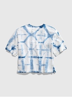crop top outfits for tweens