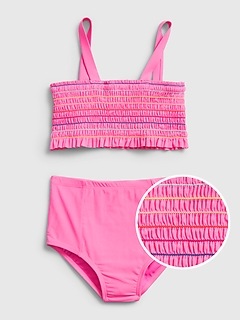 gap kids girls swim