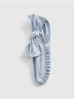 gap baby headbands