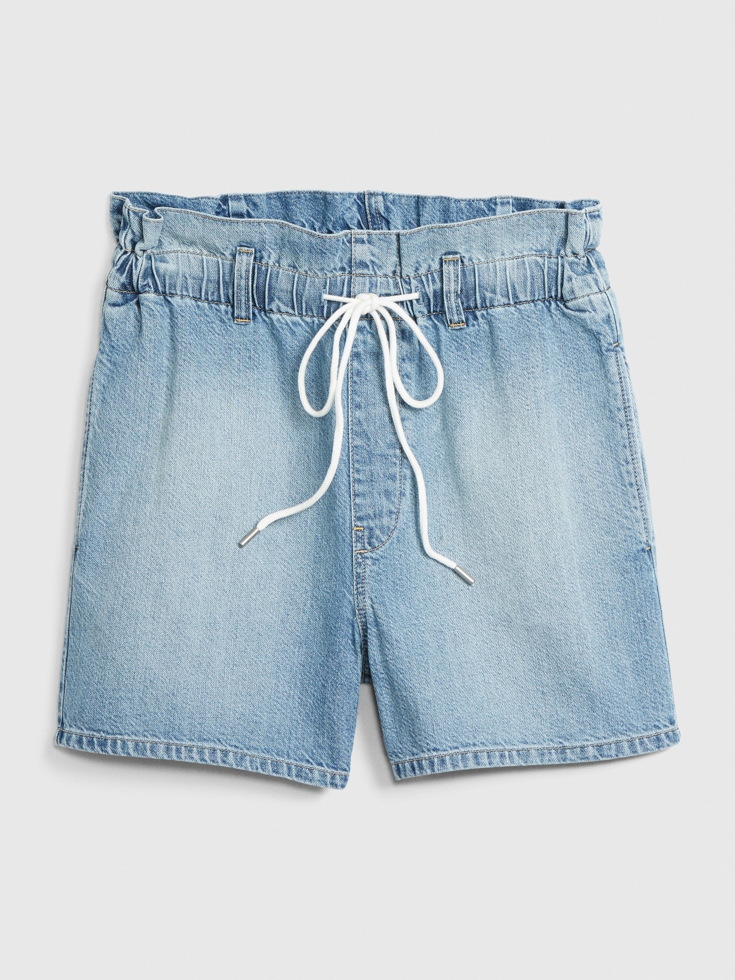 tapered jeans