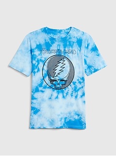 the gap band t shirt