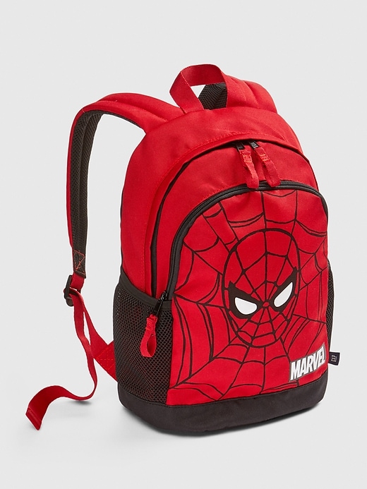 marvel backpack gap