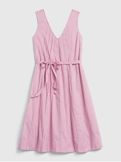 gap swing dress