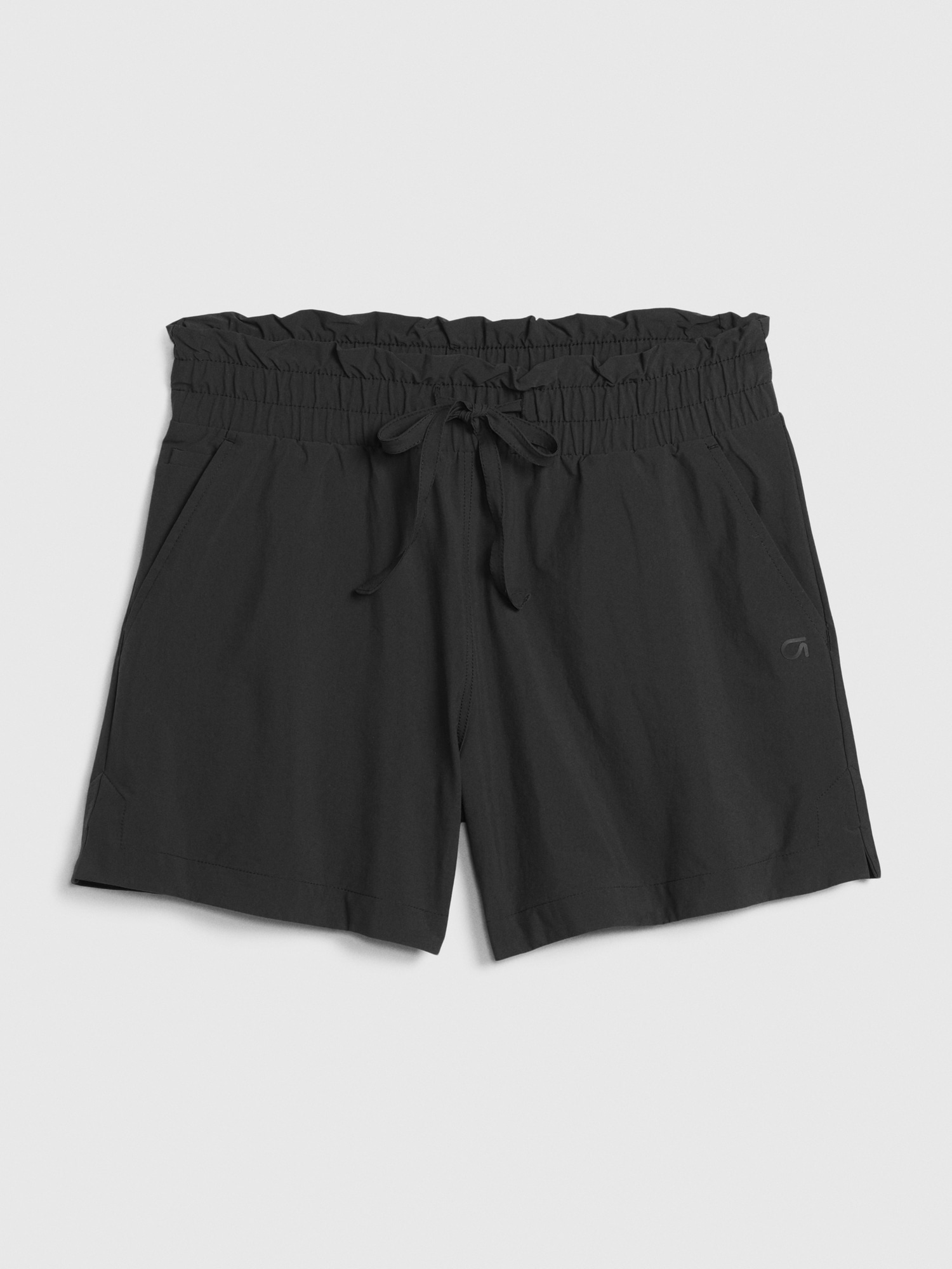 gap cut off shorts