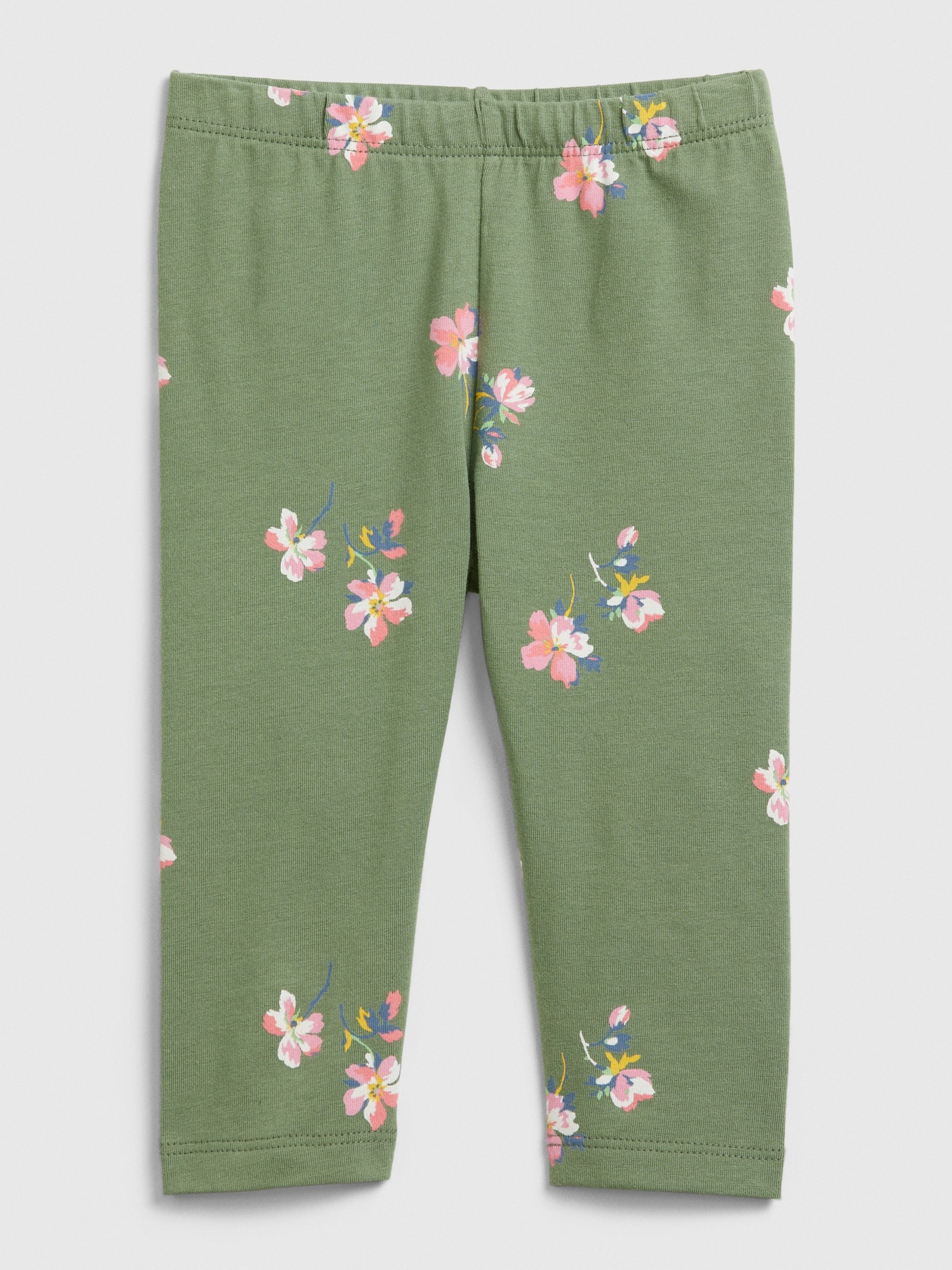 gap baby leggings