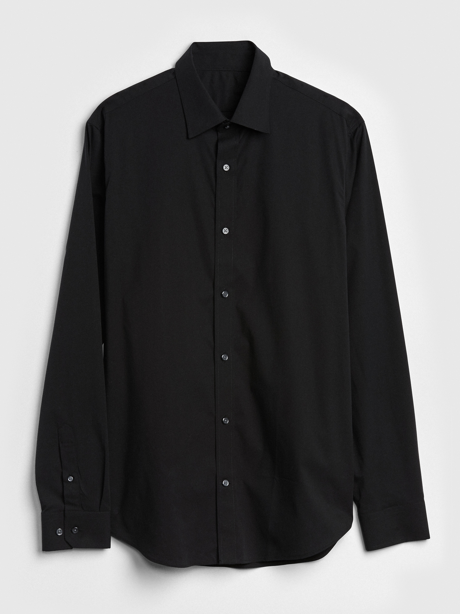 Gap non clearance iron shirt