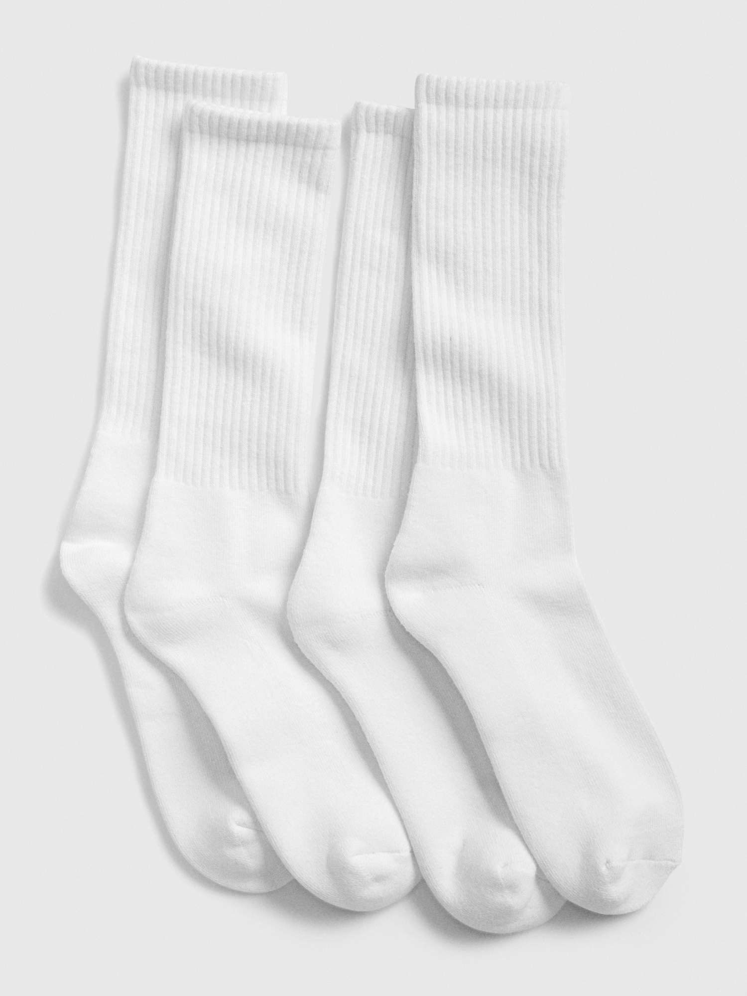 Crew Socks (2Pack) Gap