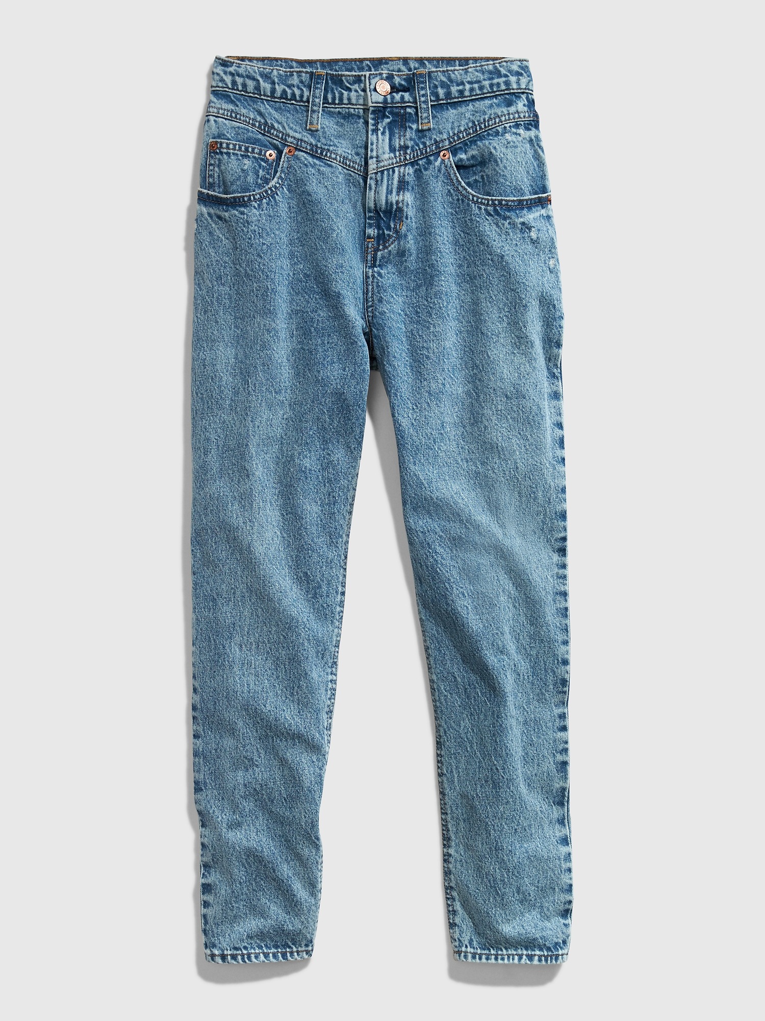 kids mom jeans