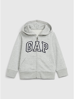 gap jacket hoodie