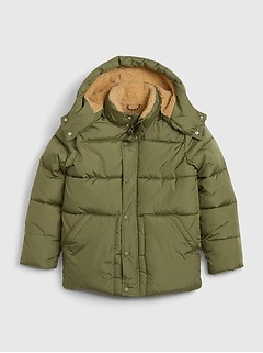 gap kids boys jackets
