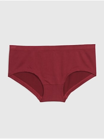 Seamless Hipster