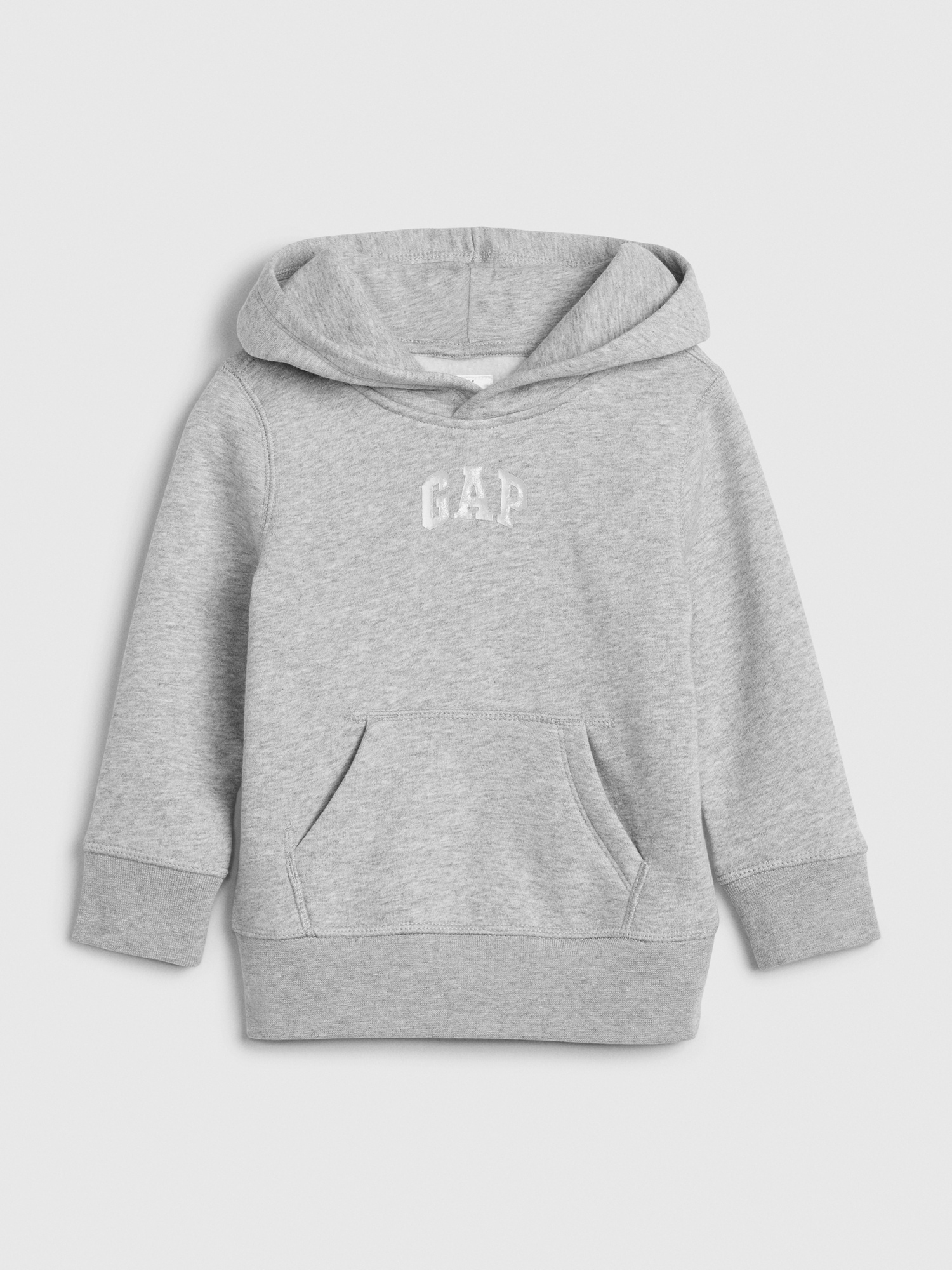 Toddler Gap Logo Hoodie Sweatshirt | Gap