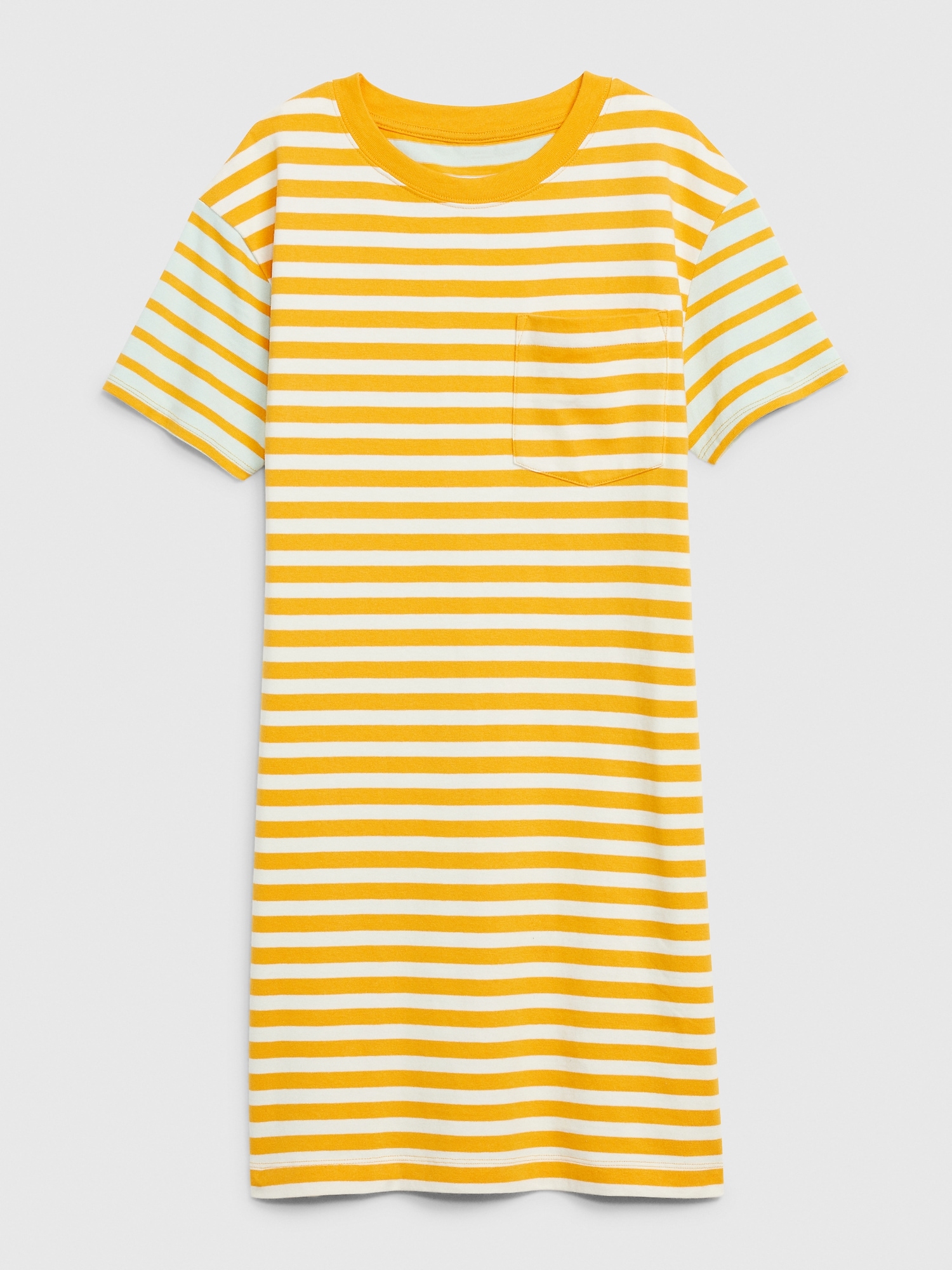 gap t shirt dress