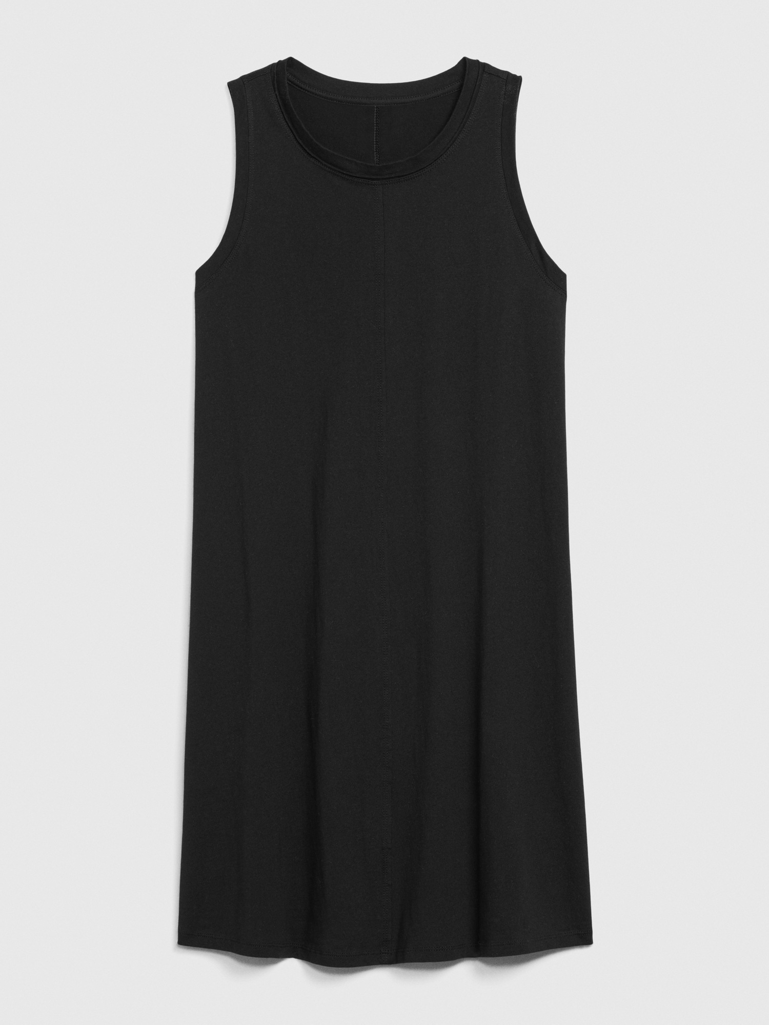 gap swing dress