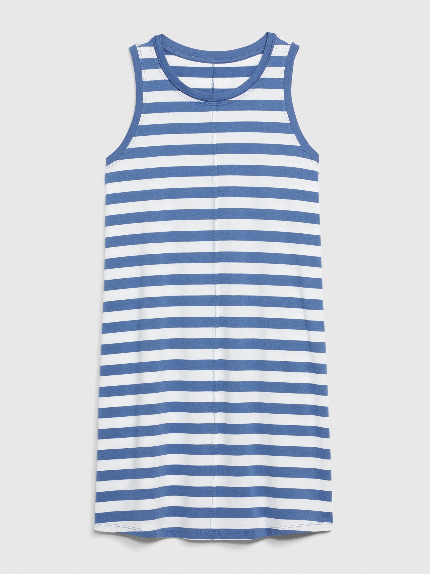 gap swing dress