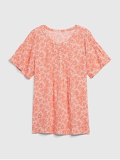gap maternity jumper