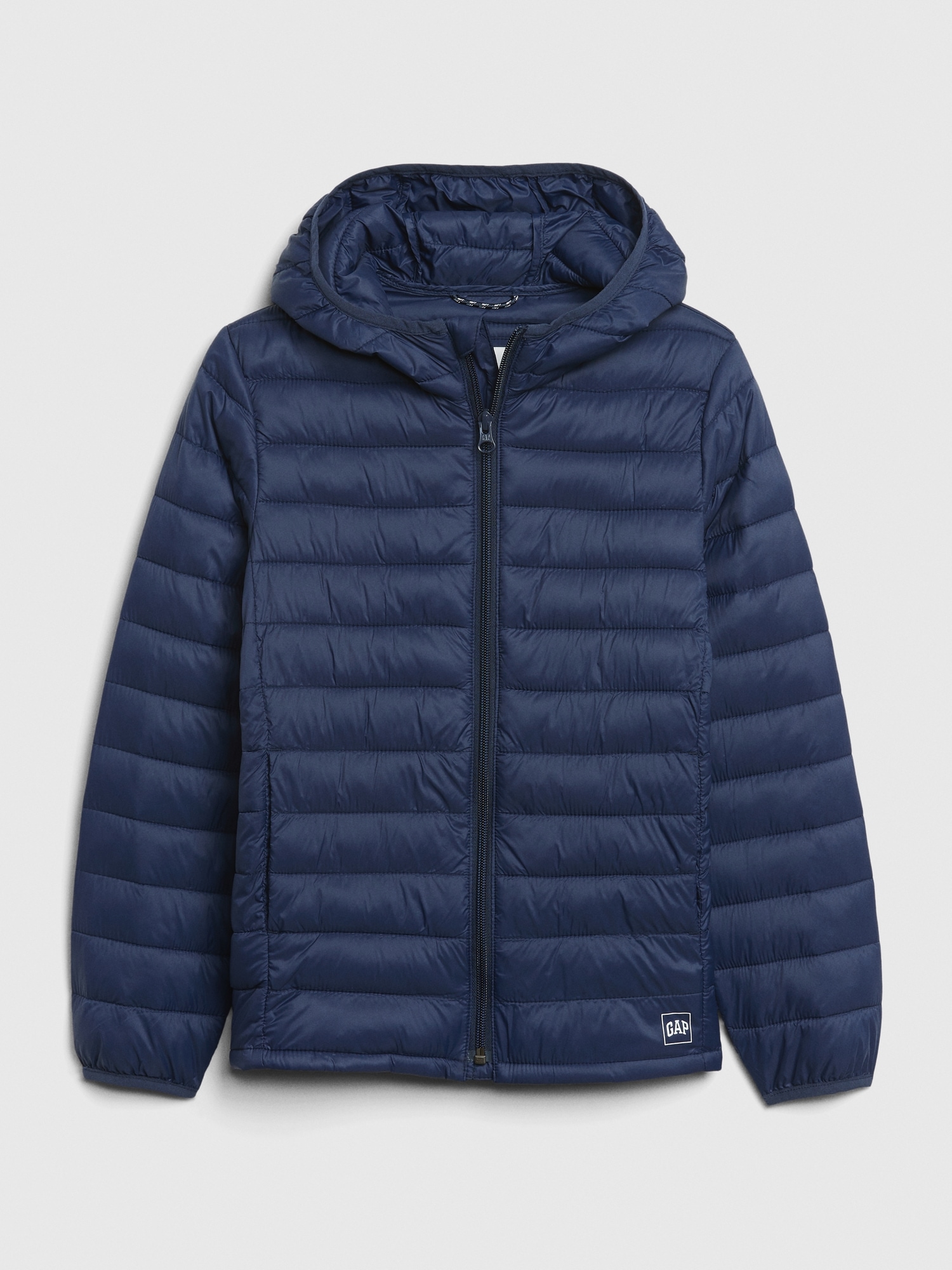 gap boys puffer