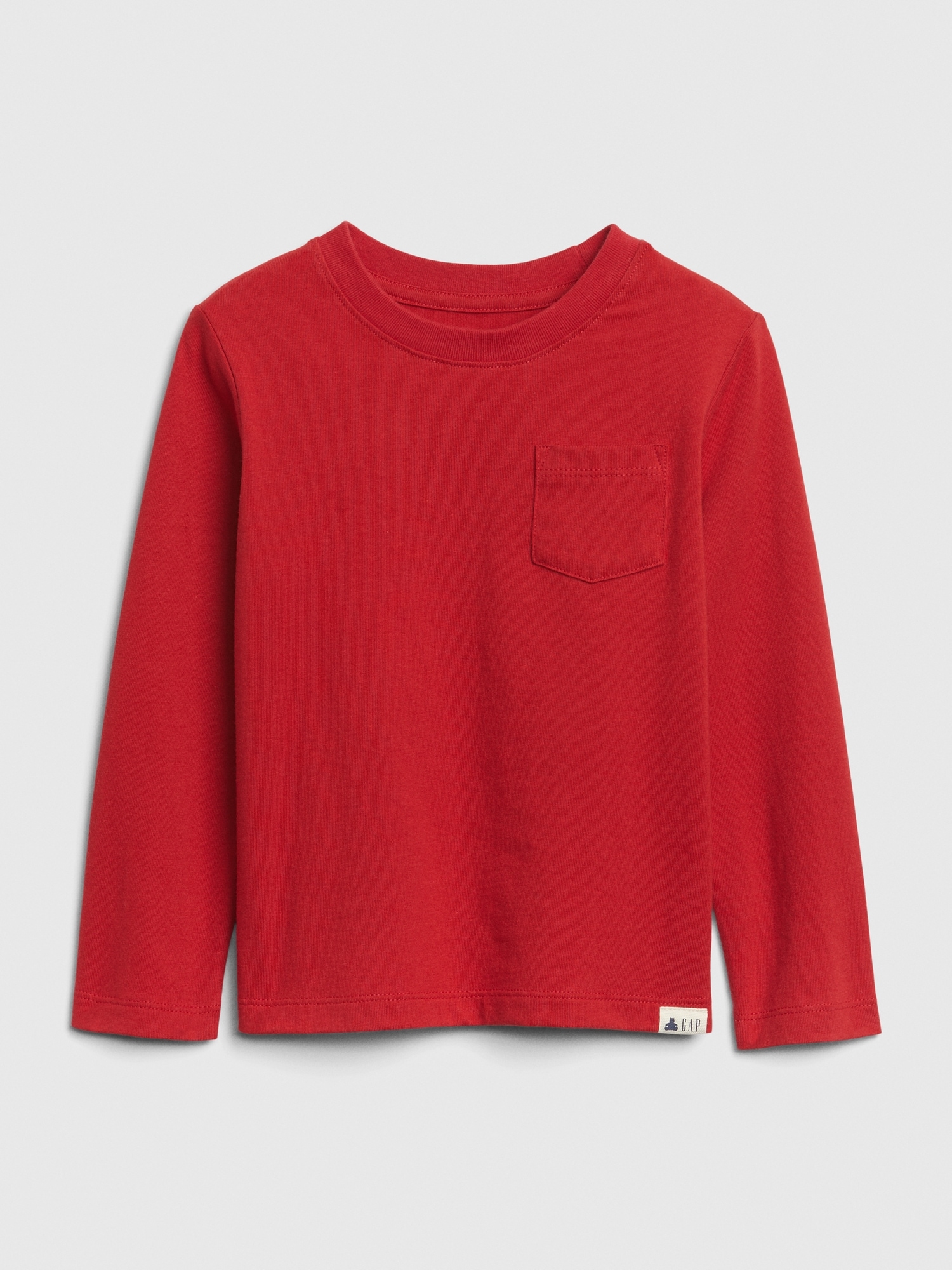 gap toddler boy long sleeve shirt