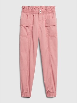 gap joggers girls