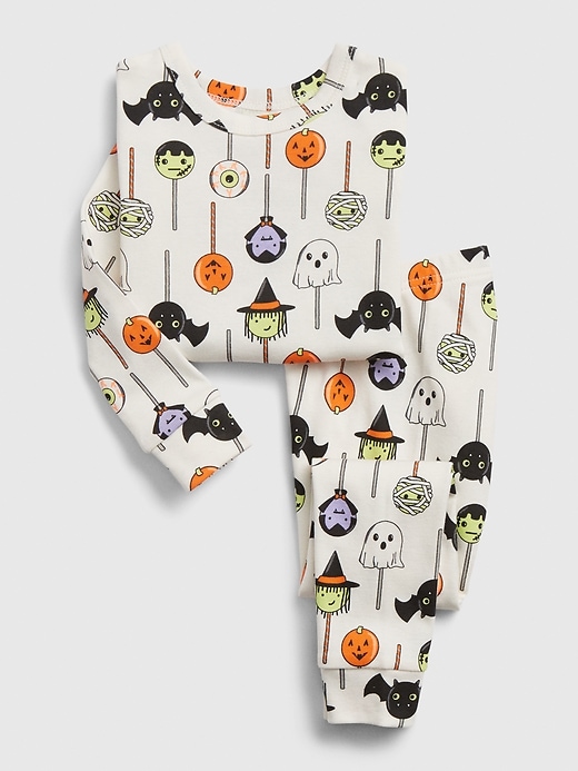 View large product image 1 of 1. babyGap Halloween Cake pop Graphics