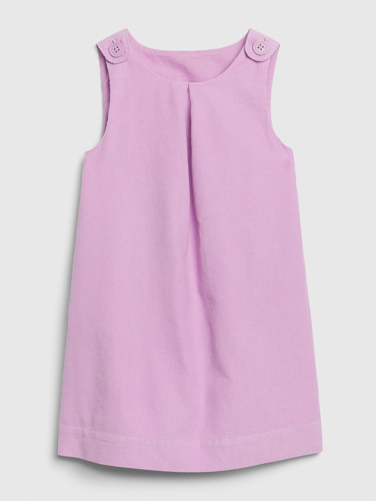 gap corduroy overall dress
