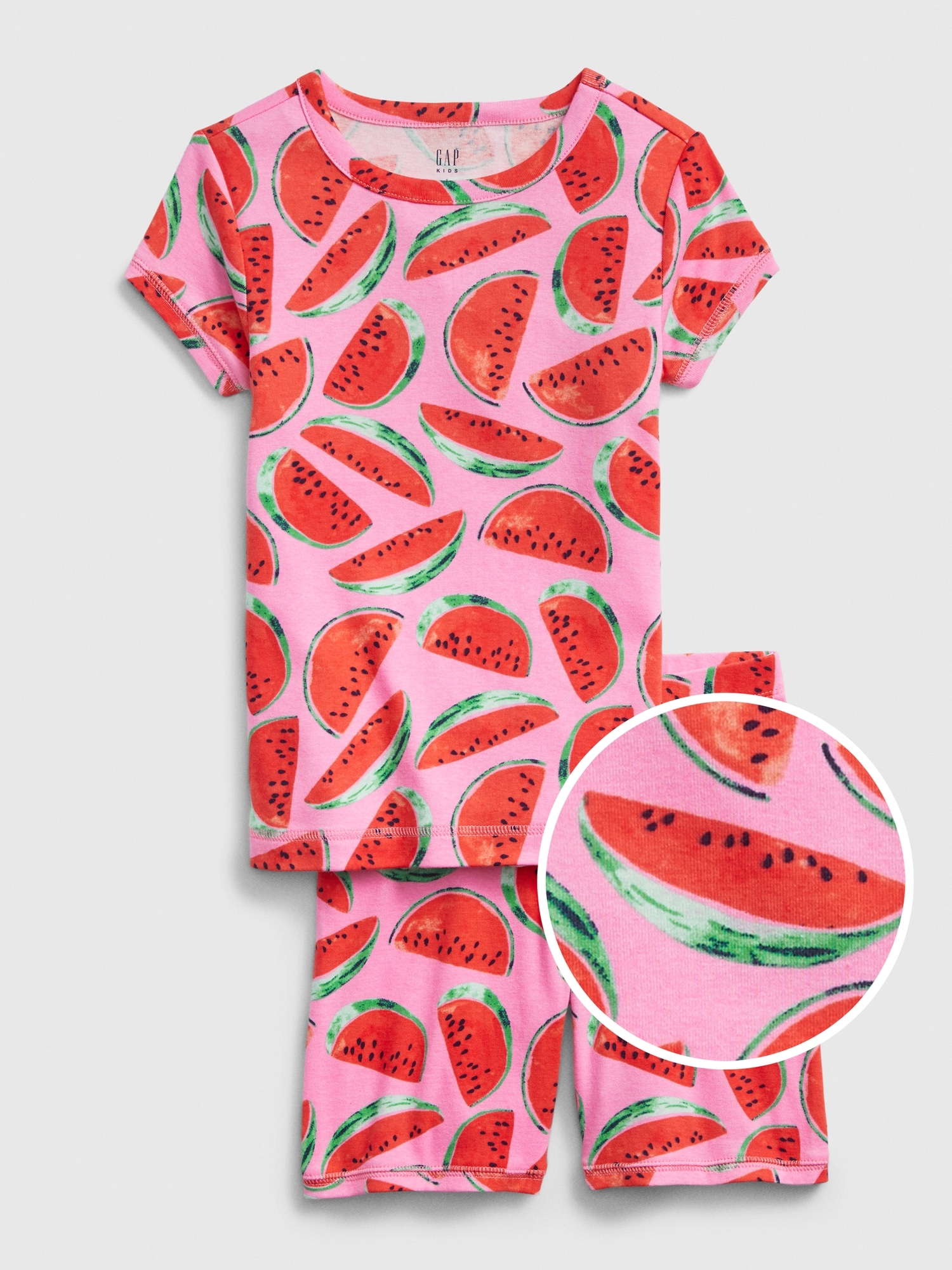 Watermelon pj set cheap