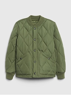 gap boys outerwear