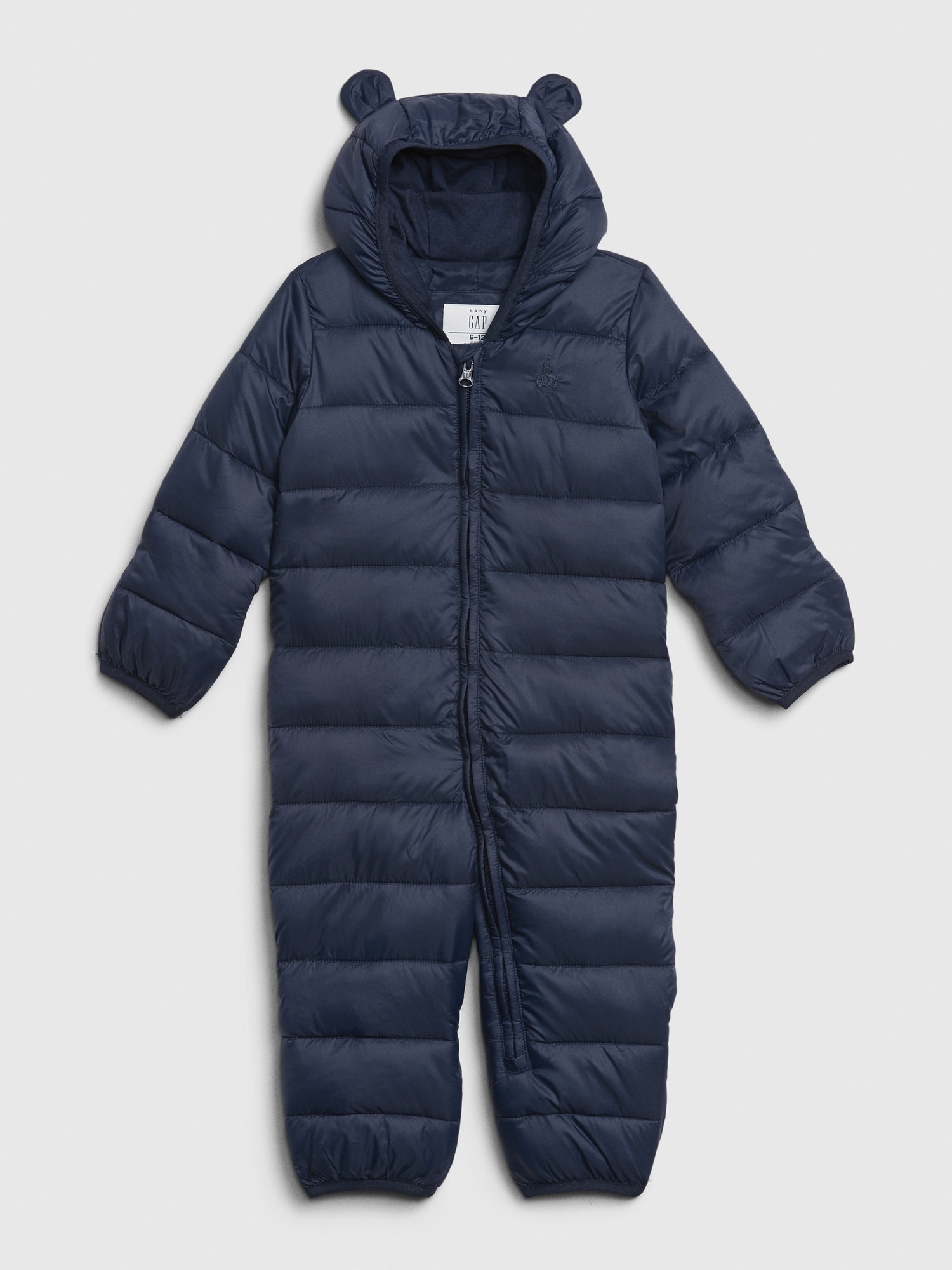 lightweight snowsuit