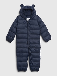 gap baby outerwear